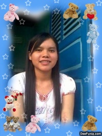 Nhi cute